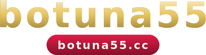 botuna55 logo