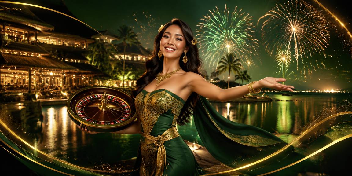 botuna55 botuna55 Casino With Tables and Slots